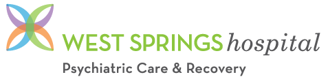 West Springs Hospital logo