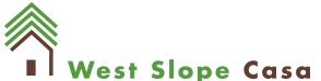 West Slope Casa logo