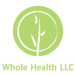 Whole Health LLC Logo