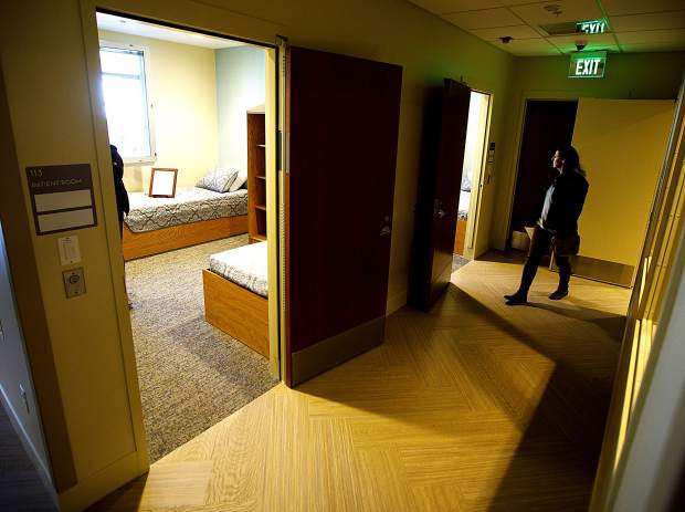 New Walk-in Mental Health Crisis Center Set to Open in Frisco