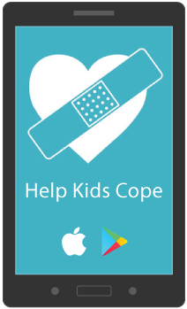 Help kids cope