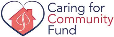 Caring for Community Fund logo