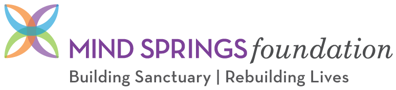 Mind Springs Foundation logo