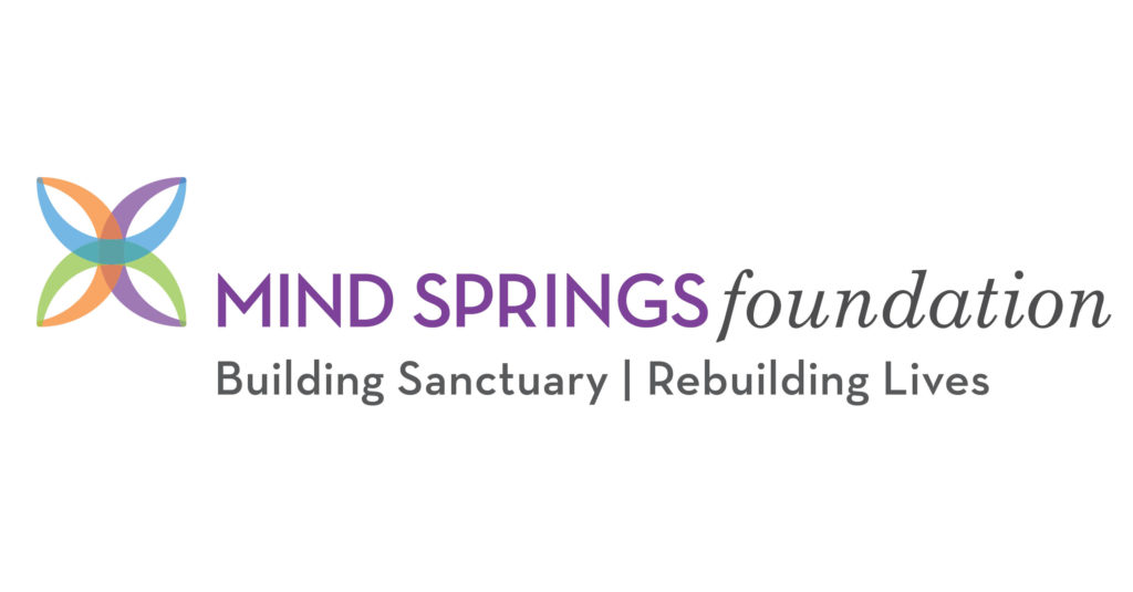Mind Springs Health Launches New Foundation