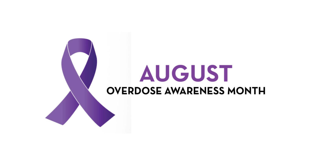 Mind Springs Health to Hold Community Talks During Overdose Awareness Month in August