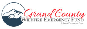 Grand County Wildlife Emergency Fund logo
