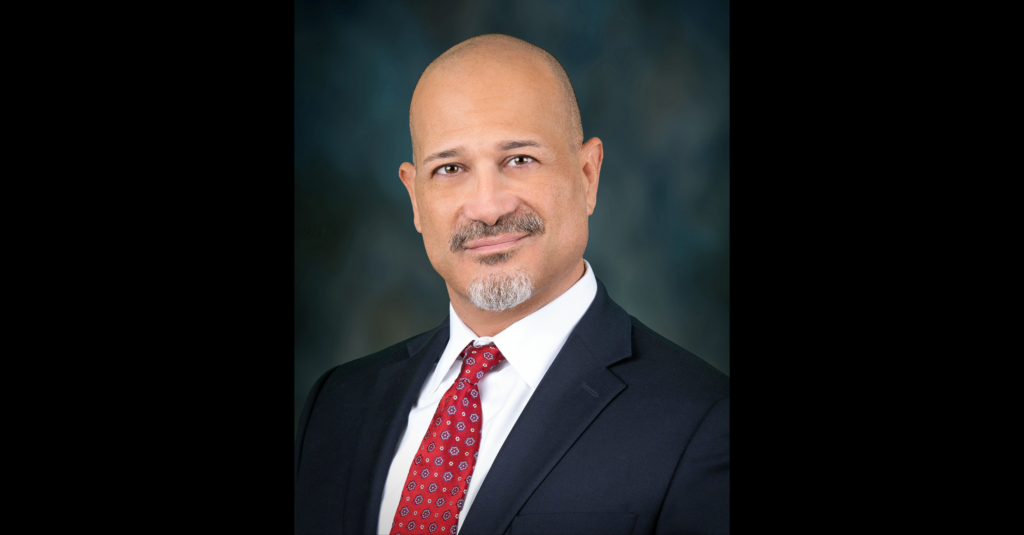 Dr. Frank P. James Joins Mind Springs Health as Outpatient Medical Director