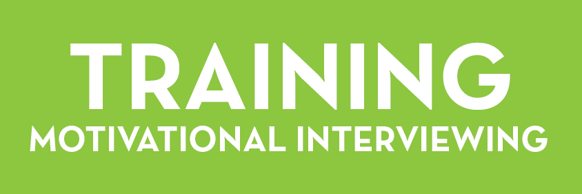 Training Motivational Interviewing logo