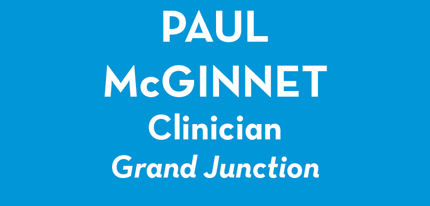 Paul McGinnet banner