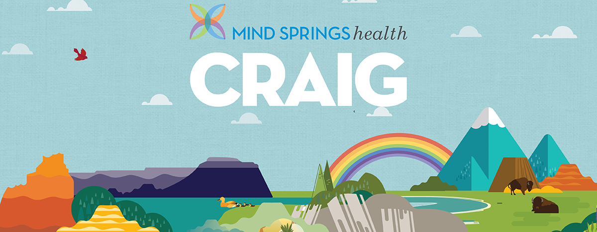 Mind Springs Health Craig