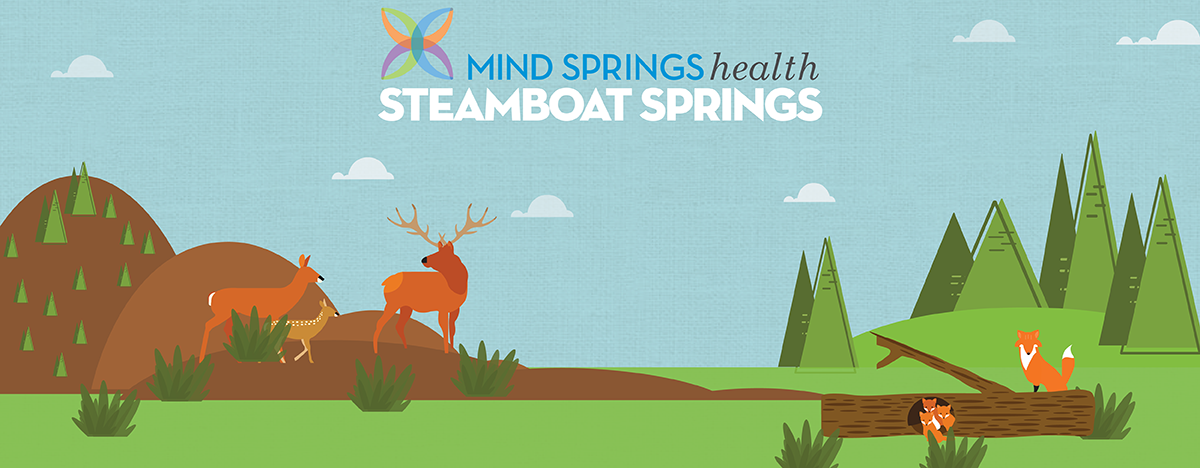 Mind Springs Health Steamboat Springs