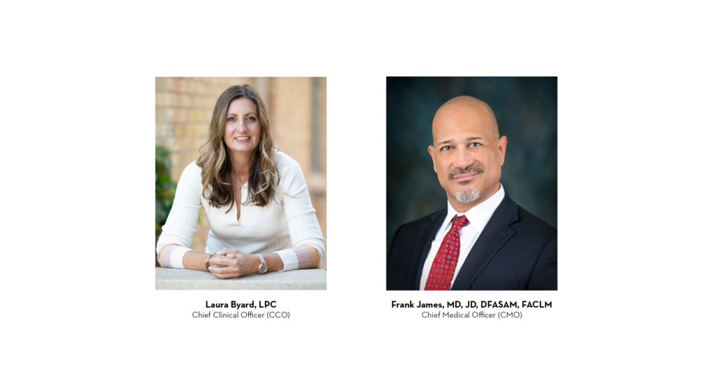 Mind Springs Health Announces New Members to its Executive Leadership Team