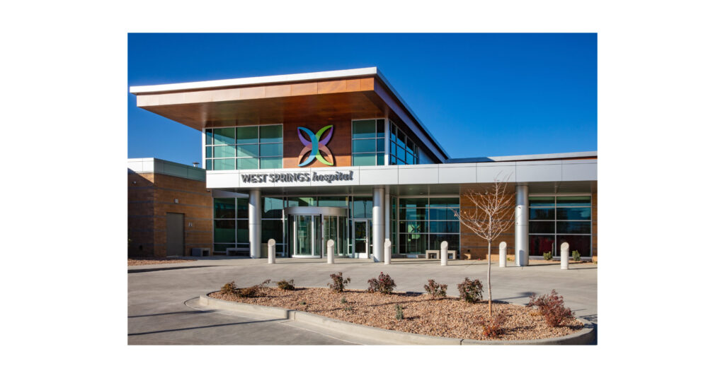 West Springs Hospital Found in Substantial Compliance Following Colorado Behavioral Health Administration Audit