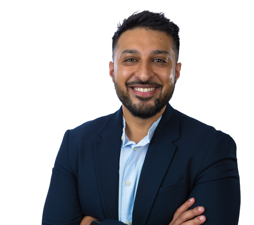 Mind Springs Appoints Adil Ijaz as Vice President of Healthcare Integration